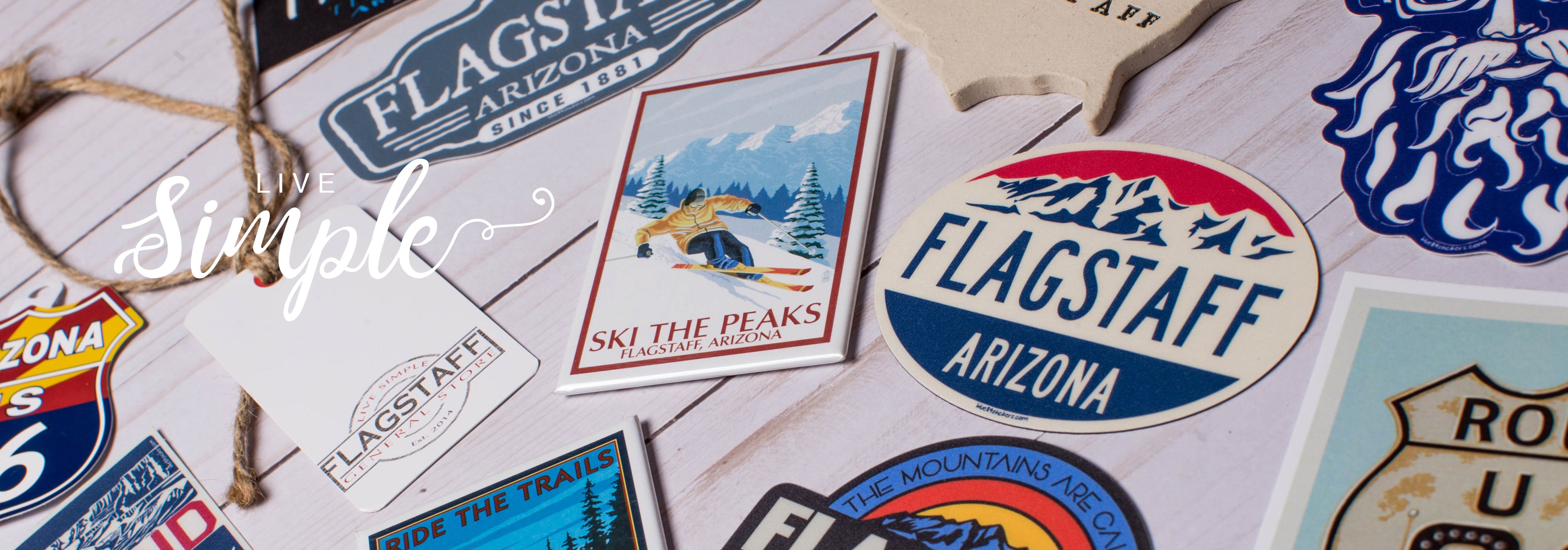 Flagstaff General Store